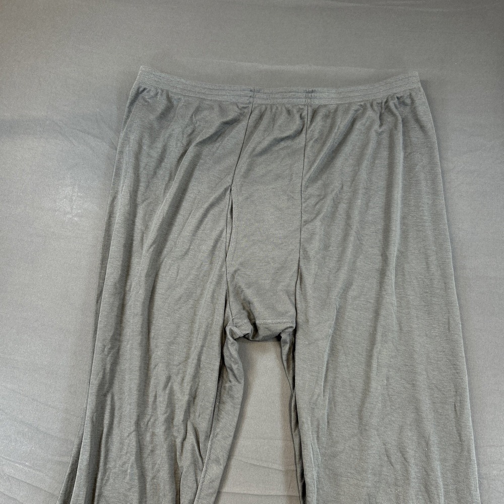 Cabela's Men's Grey Lightweight Pants 100% Polyester XL Tall‎